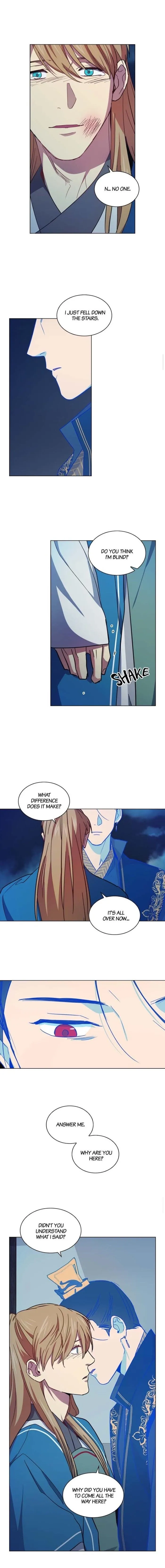 Read Two Souls chapter 64 image 5 on Lezhin