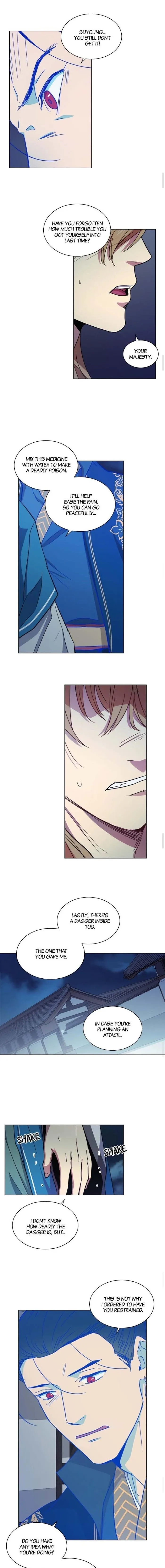 Read Two Souls chapter 64 image 7 on Lezhin
