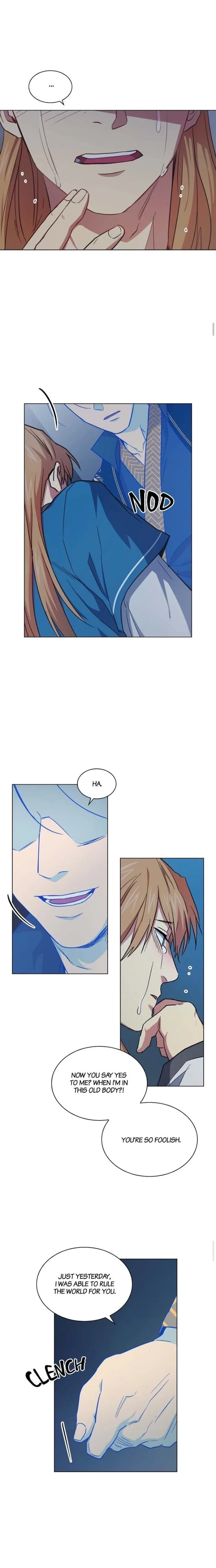 Read Two Souls chapter 65 image 1 on Lezhin