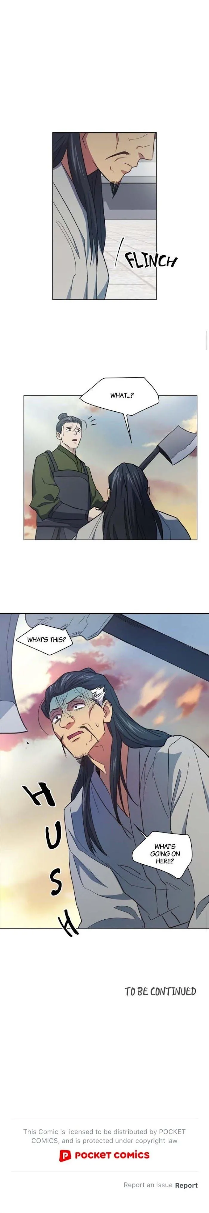 Read Two Souls chapter 65 image 10 on Lezhin