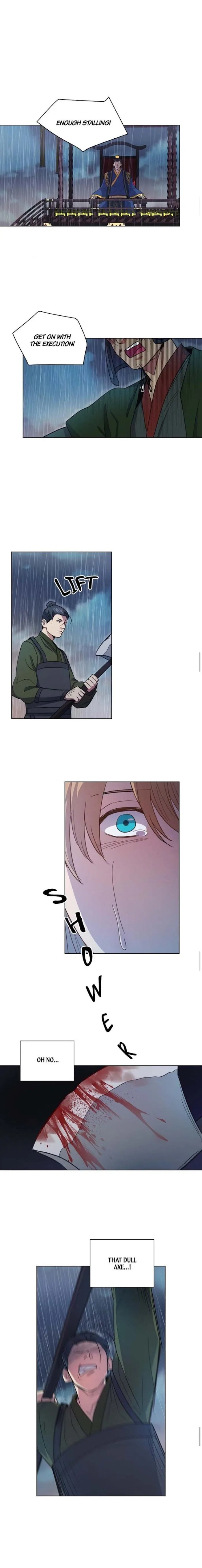 Read Two Souls chapter 65 image 6 on Lezhin
