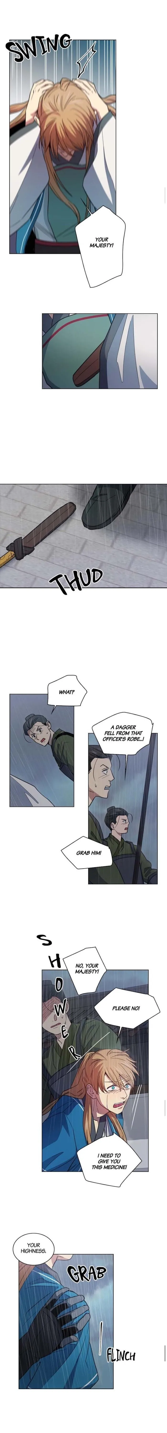Read Two Souls chapter 65 image 7 on Lezhin