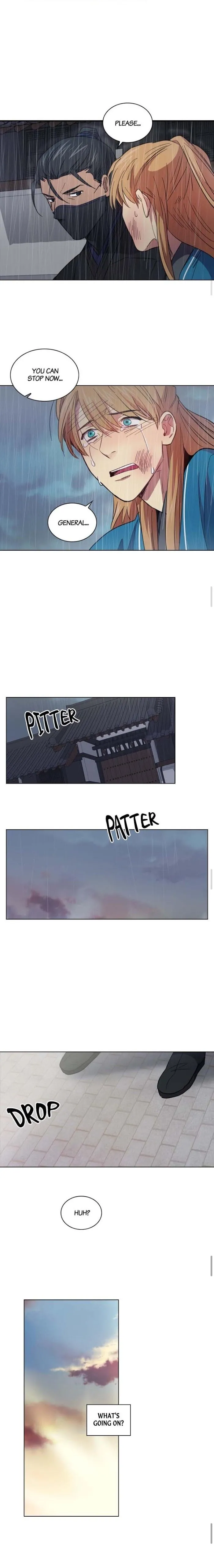 Read Two Souls chapter 65 image 8 on Lezhin