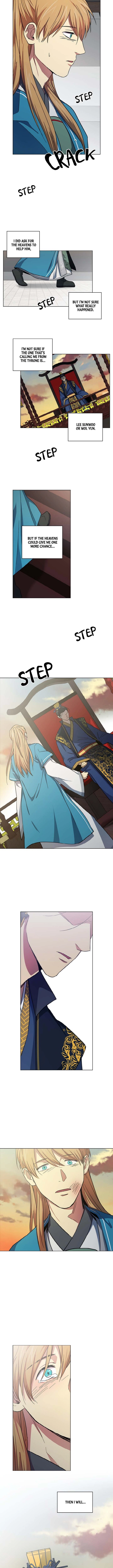 Read Two Souls chapter 67 image 2 on Lezhin
