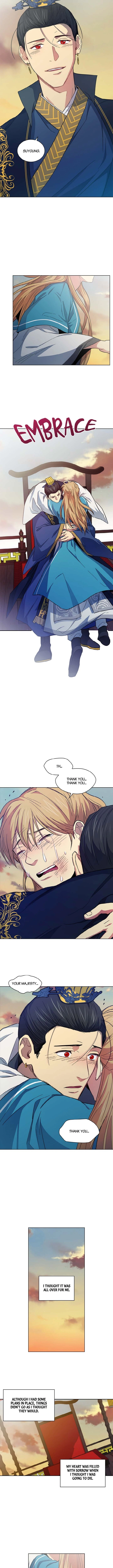 Read Two Souls chapter 67 image 3 on Lezhin