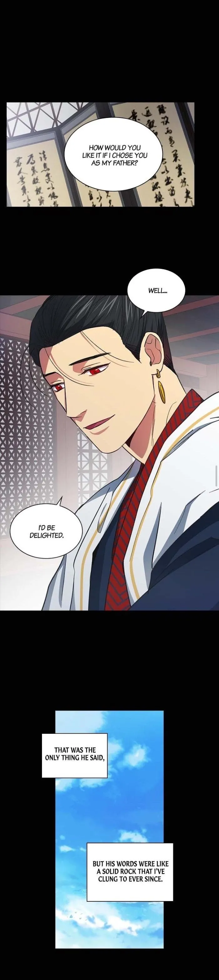 Read Two Souls chapter 68 image 11 on Lezhin