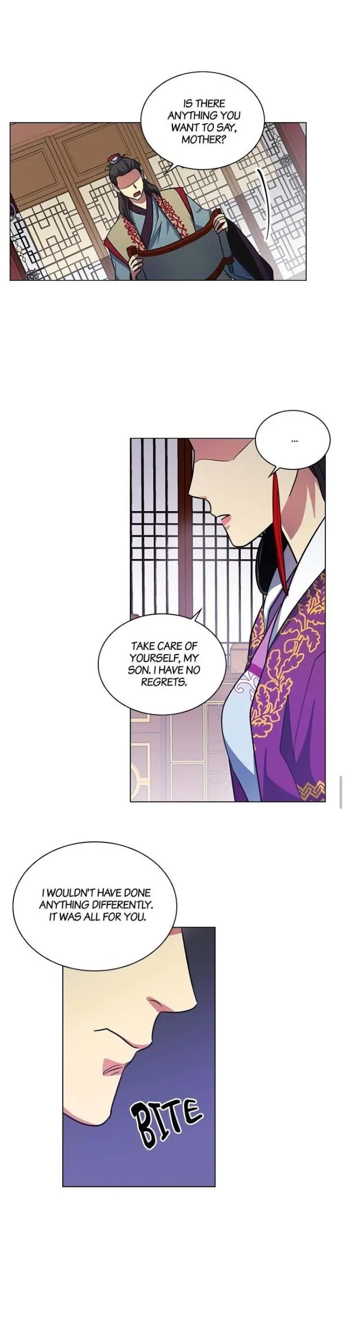 Read Two Souls chapter 68 image 17 on Lezhin