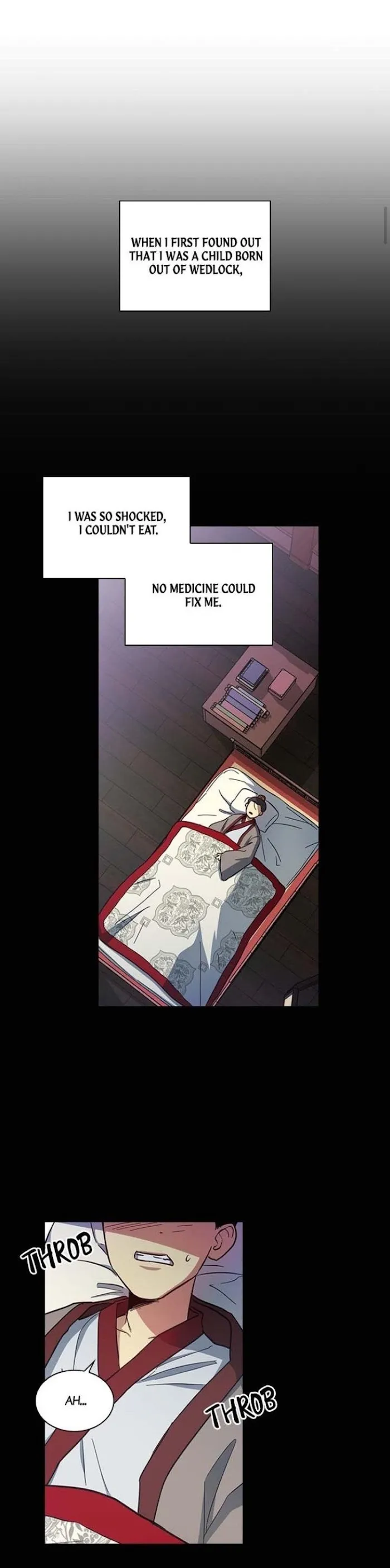 Read Two Souls chapter 68 image 6 on Lezhin