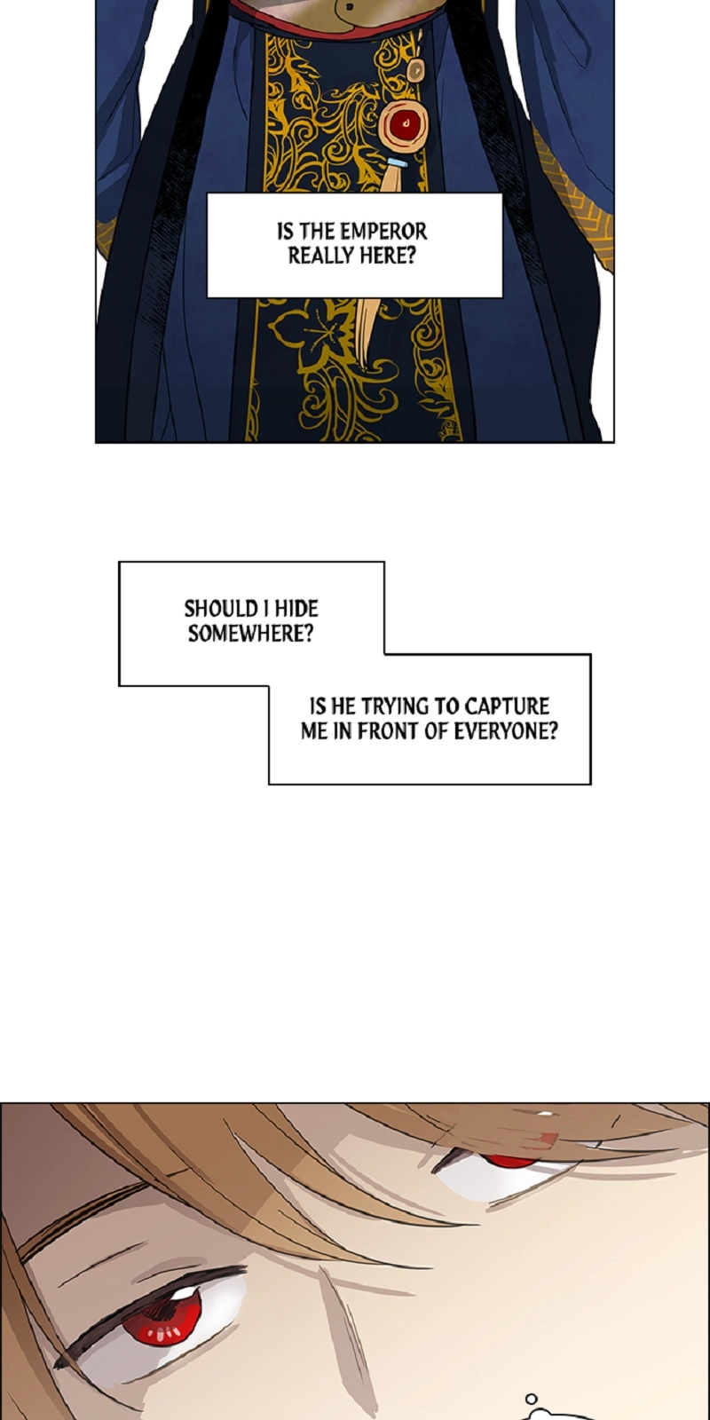 Read Two Souls chapter 7 image 10 on Lezhin