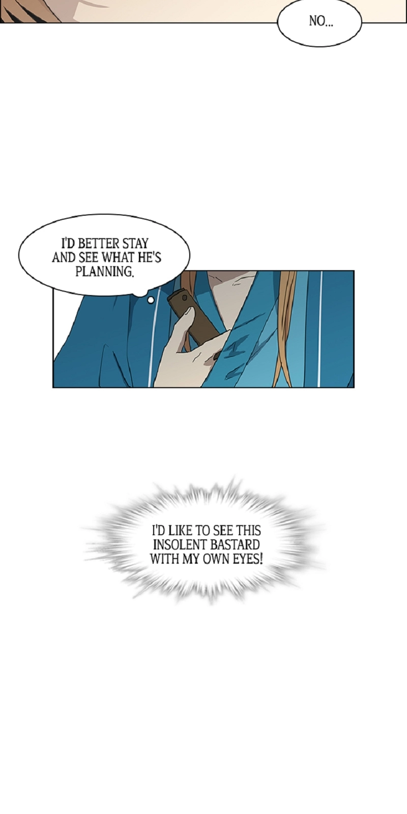 Read Two Souls chapter 7 image 11 on Lezhin