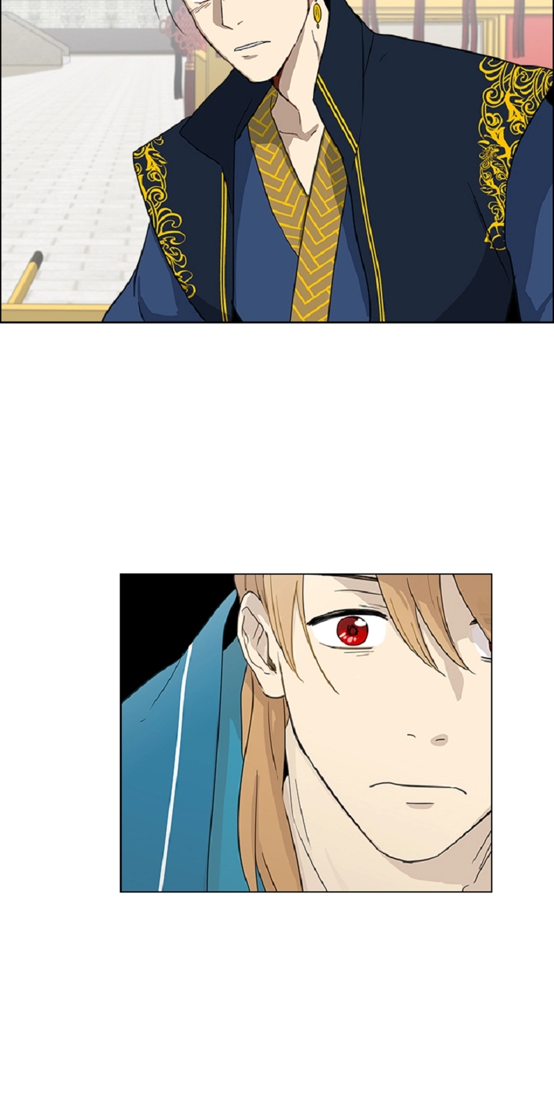Read Two Souls chapter 7 image 13 on Lezhin