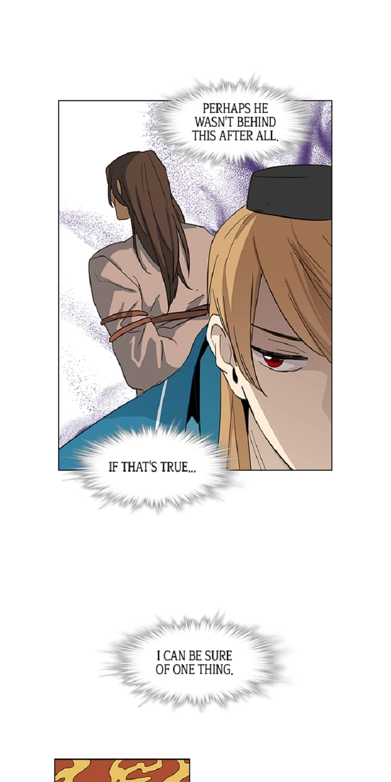 Read Two Souls chapter 7 image 15 on Lezhin