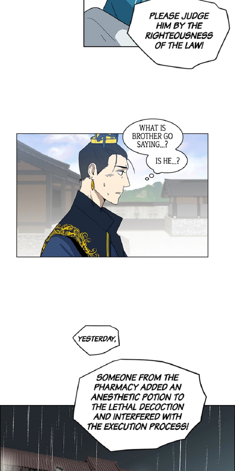 Read Two Souls chapter 7 image 19 on Lezhin