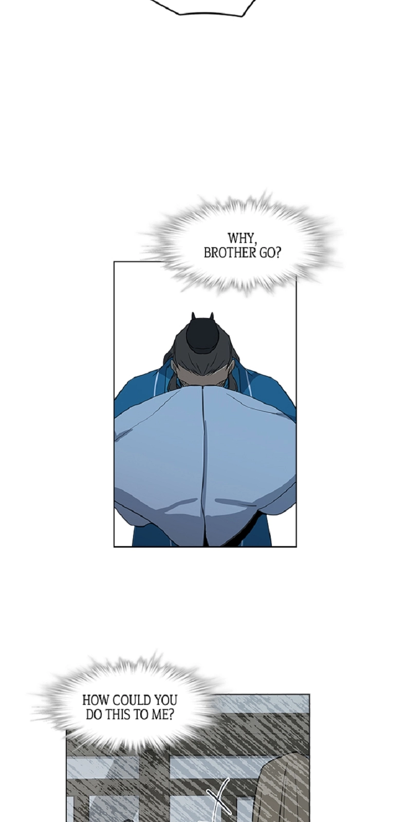 Read Two Souls chapter 7 image 21 on Lezhin