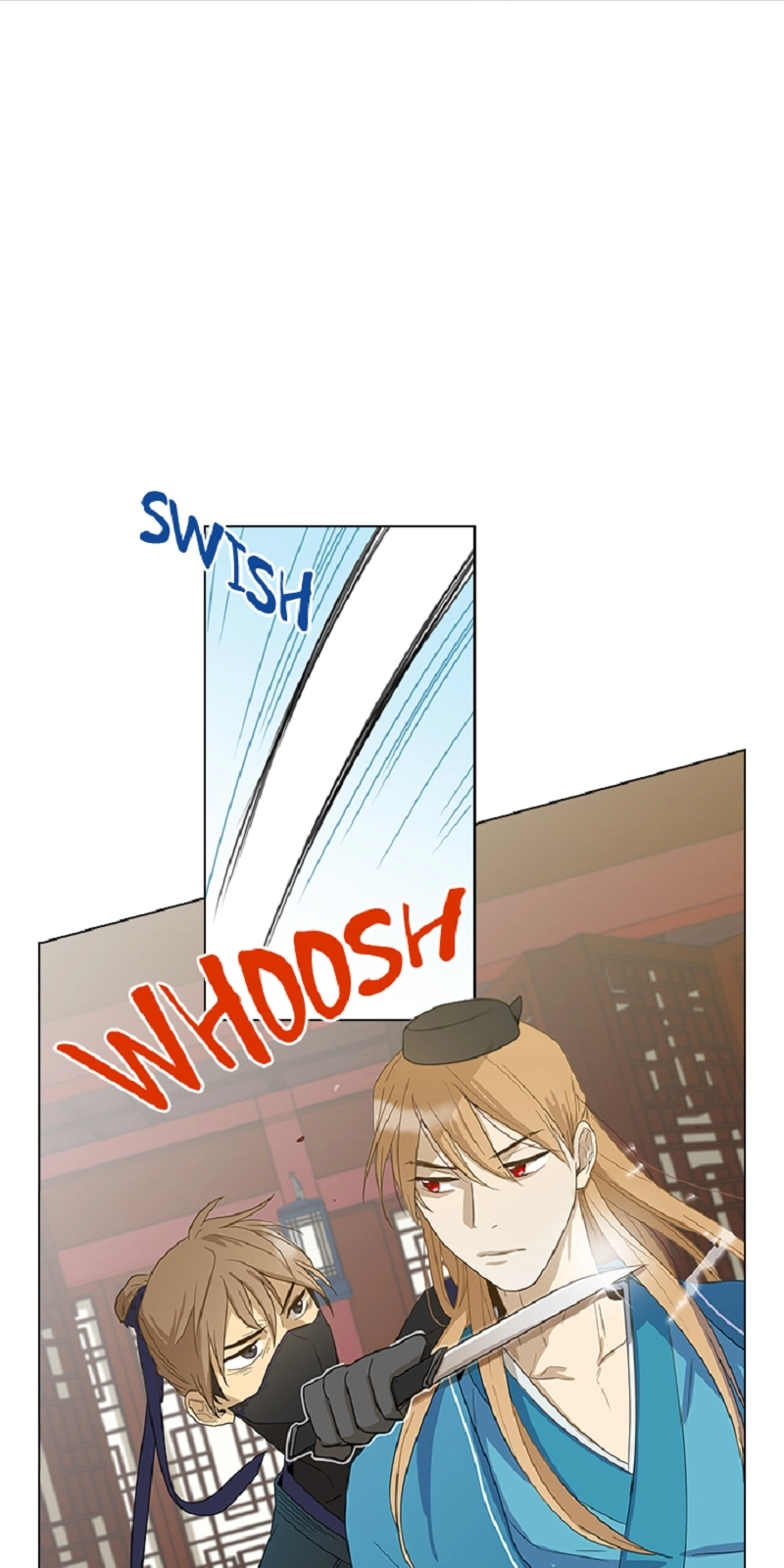 Read Two Souls chapter 7 image 37 on Lezhin