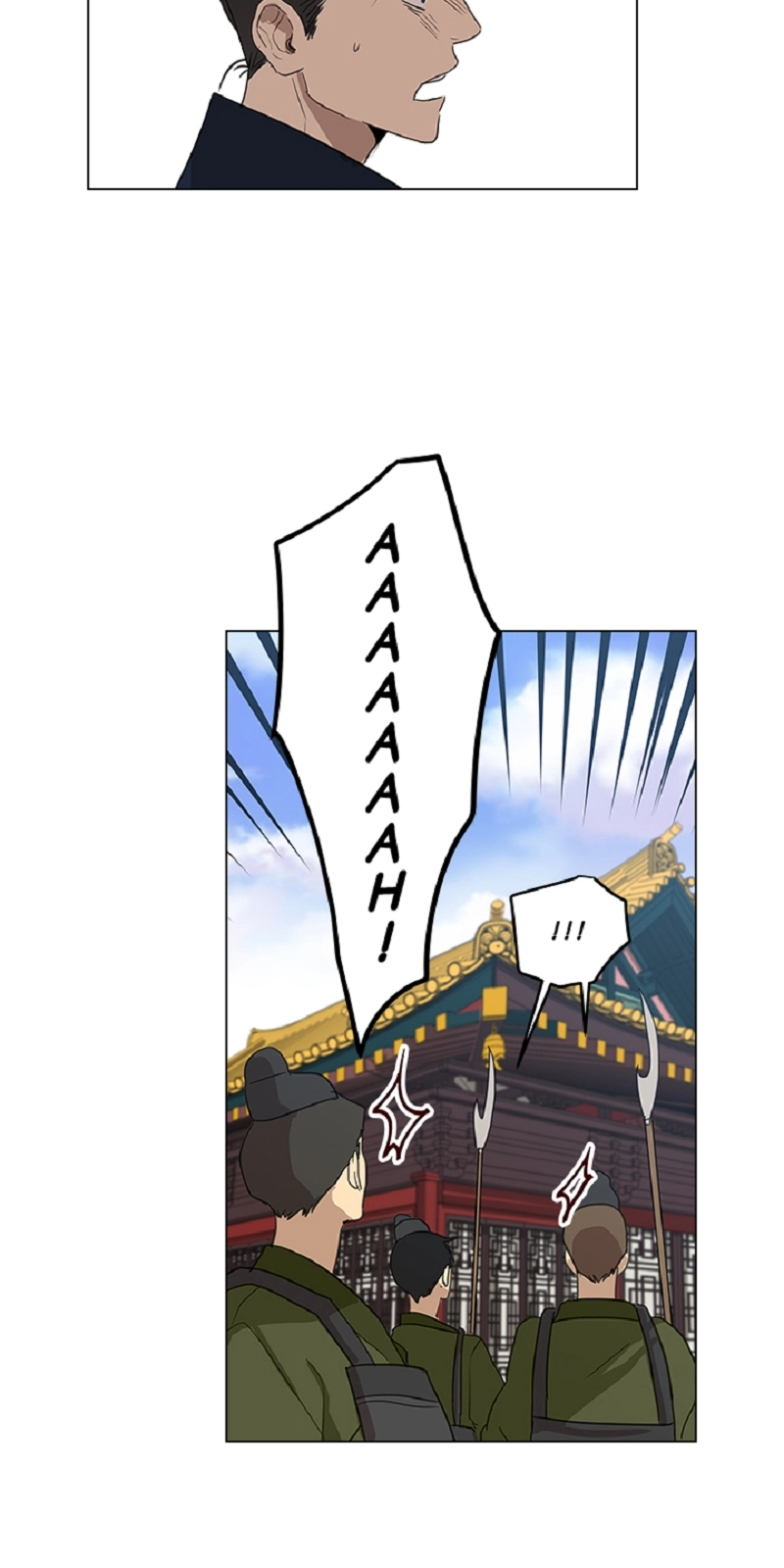 Read Two Souls chapter 7 image 39 on Lezhin