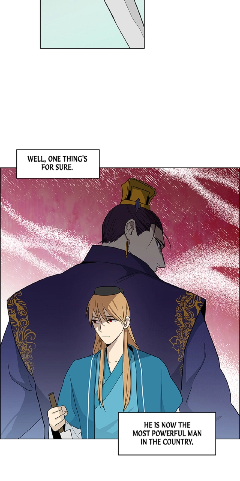 Read Two Souls chapter 7 image 6 on Lezhin