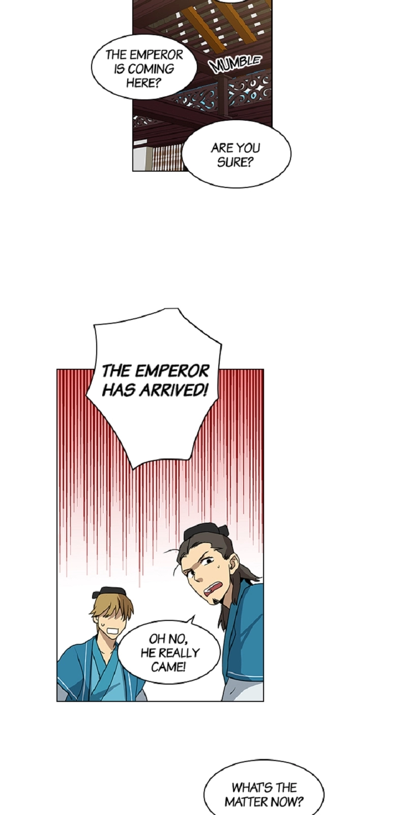 Read Two Souls chapter 7 image 8 on Lezhin