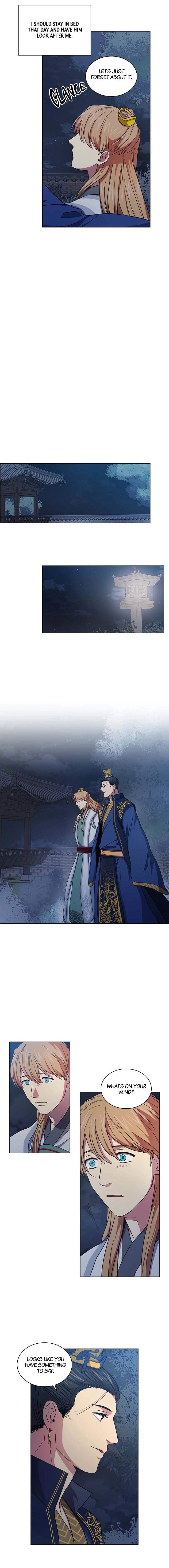 Read Two Souls chapter 70 image 2 on Lezhin