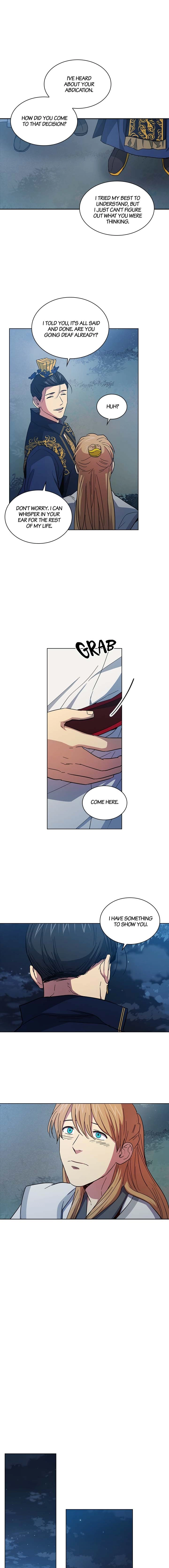 Read Two Souls chapter 70 image 3 on Lezhin