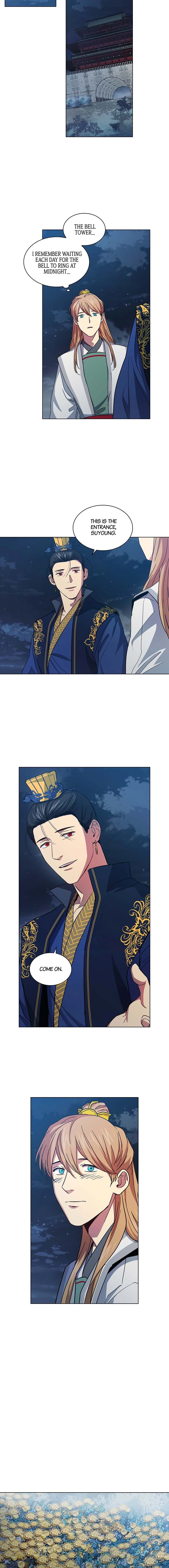 Read Two Souls chapter 70 image 4 on Lezhin