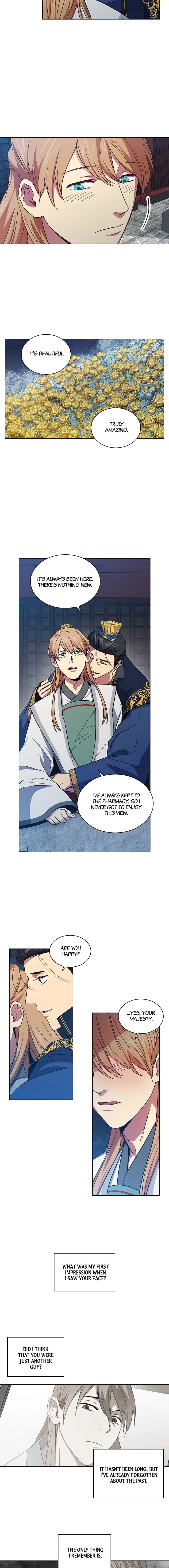Read Two Souls chapter 70 image 6 on Lezhin