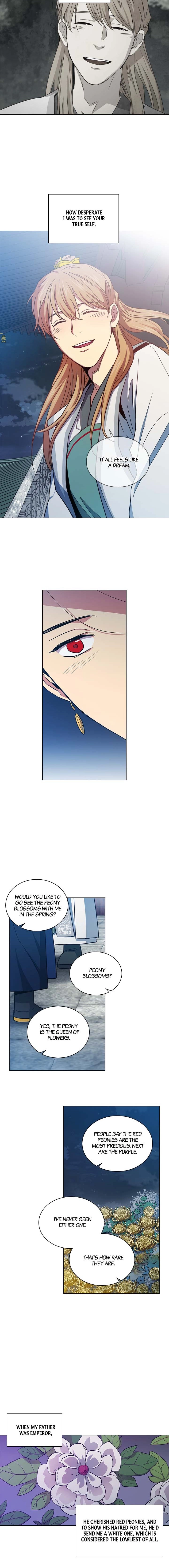 Read Two Souls chapter 70 image 7 on Lezhin