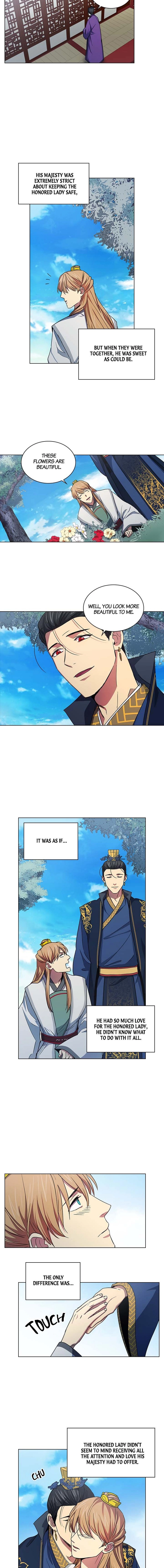 Read Two Souls chapter 71 image 1 on Lezhin