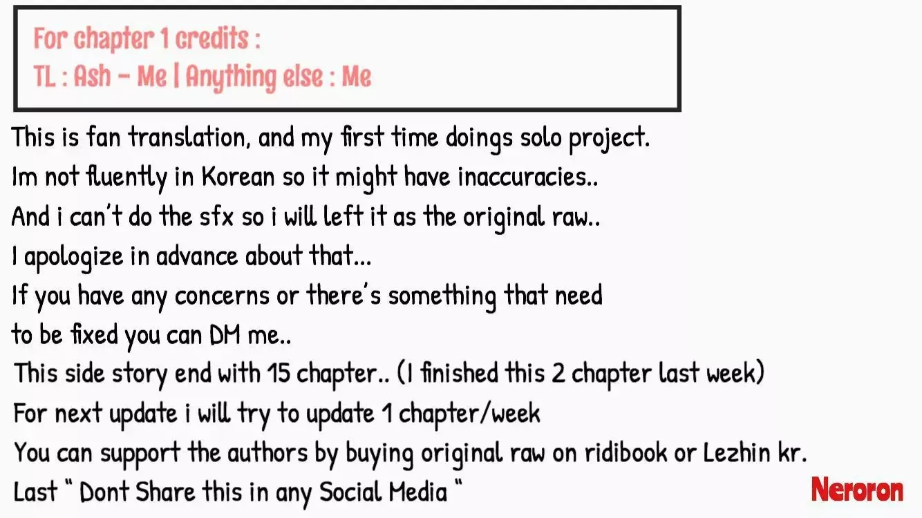 Read Two Souls chapter 73 image 1 on Lezhin