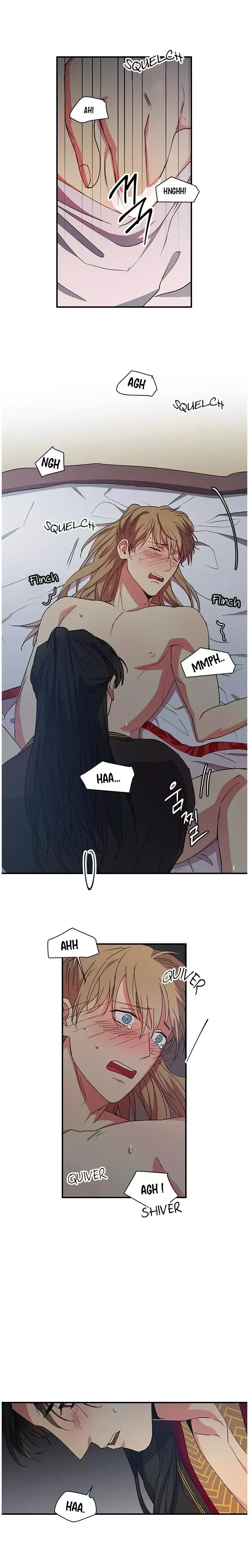 Read Two Souls chapter 76 image 10 on Lezhin