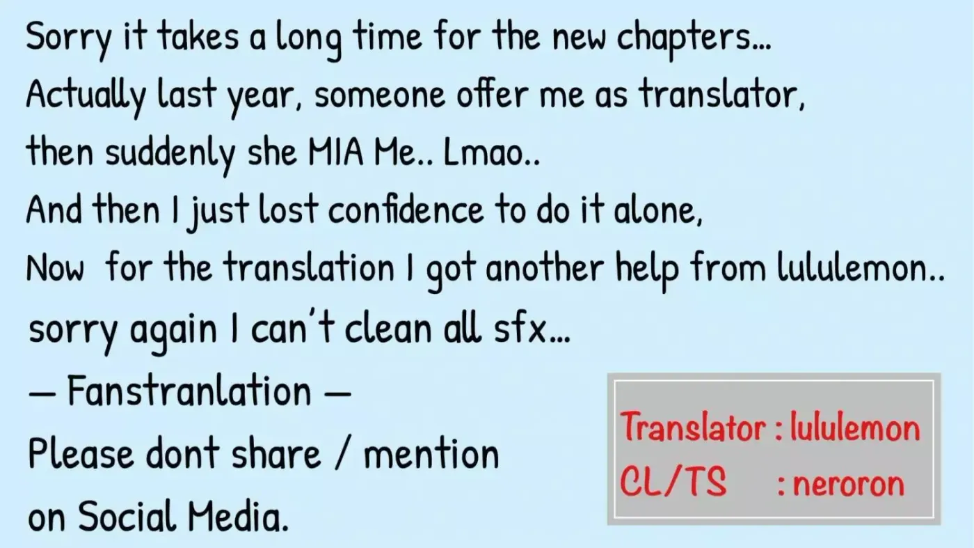 Read Two Souls chapter 76 image 13 on Lezhin