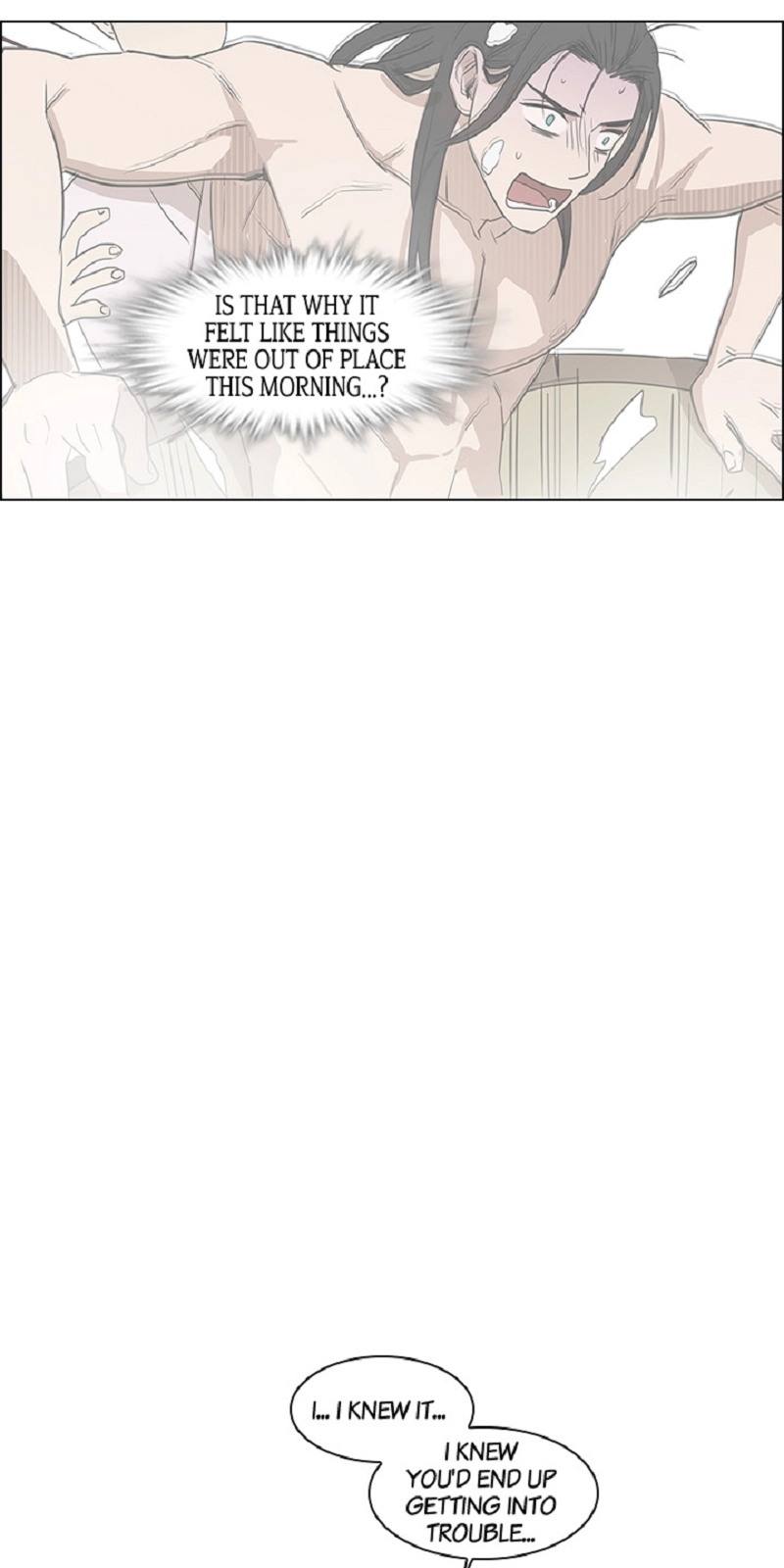 Read Two Souls chapter 8 image 15 on Lezhin