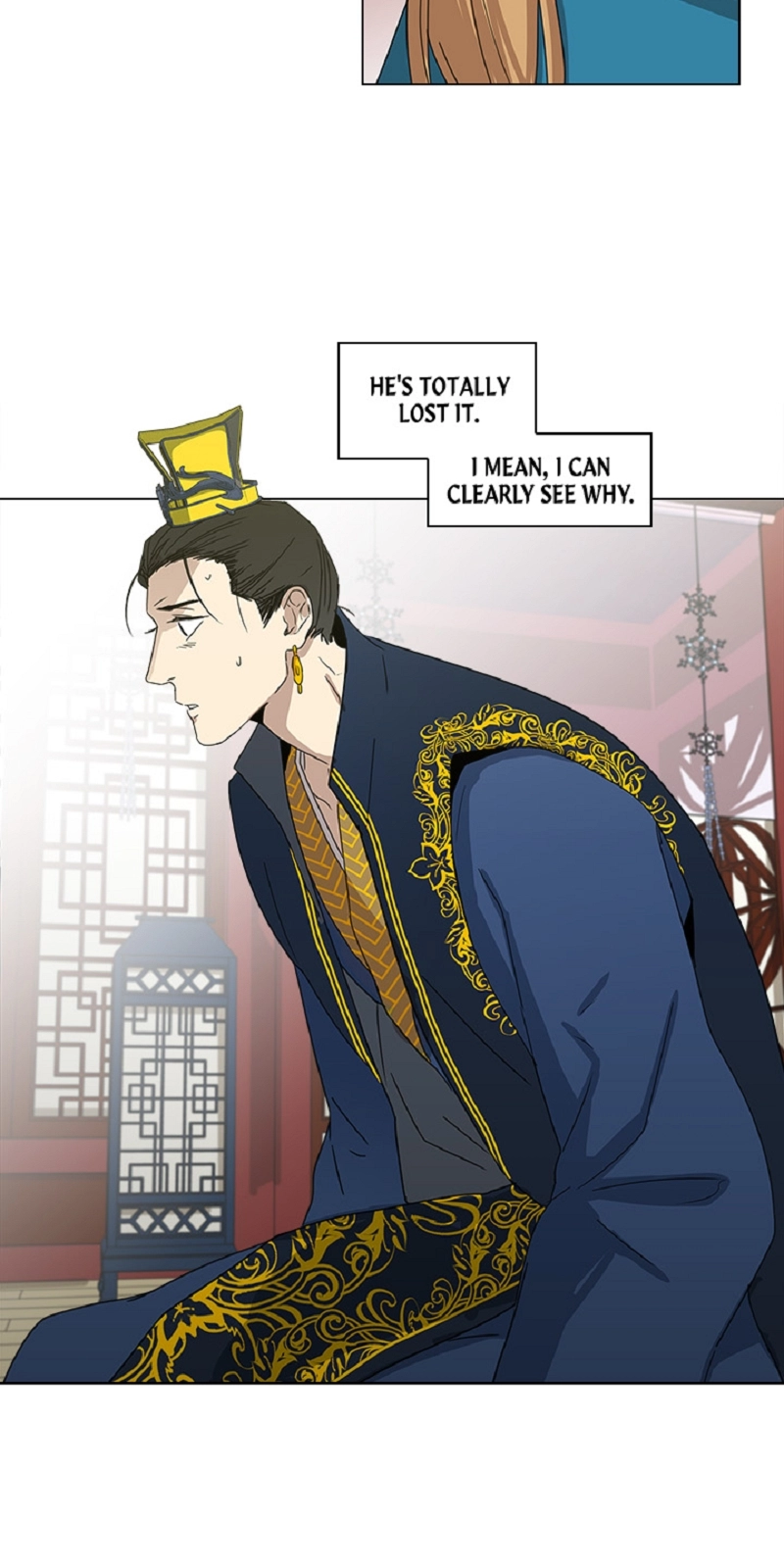 Read Two Souls chapter 8 image 21 on Lezhin