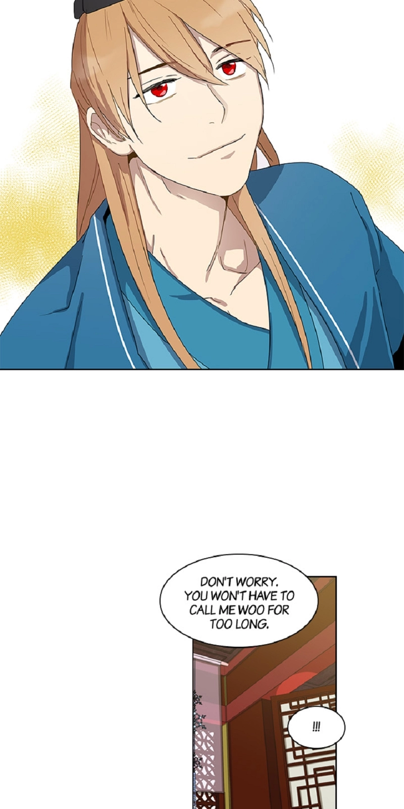 Read Two Souls chapter 8 image 31 on Lezhin
