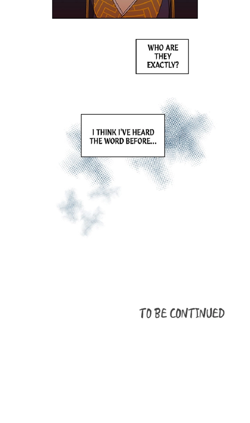 Read Two Souls chapter 8 image 36 on Lezhin