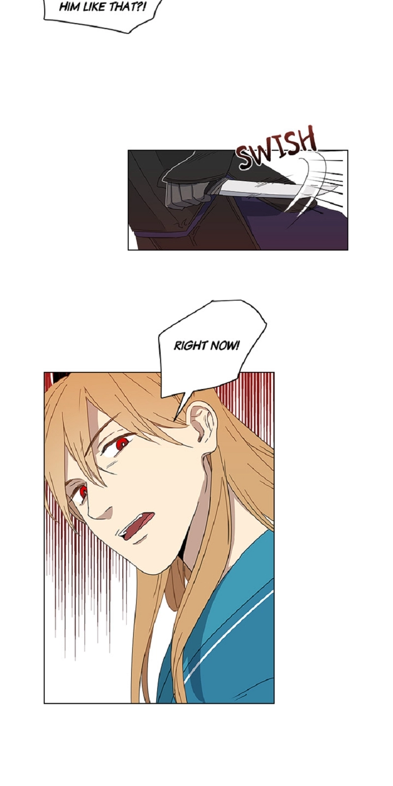 Read Two Souls chapter 8 image 5 on Lezhin
