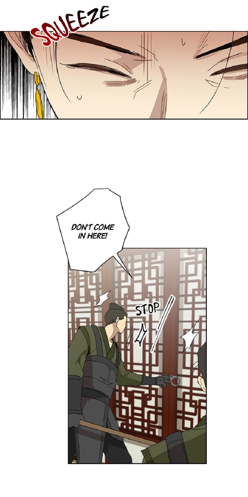Read Two Souls chapter 8 image 6 on Lezhin