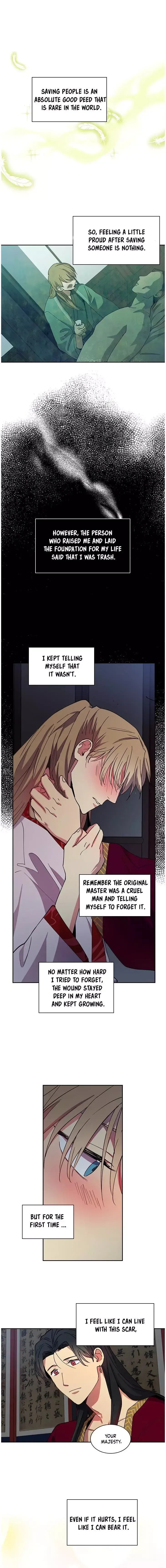 Read Two Souls chapter 81 image 6 on Lezhin