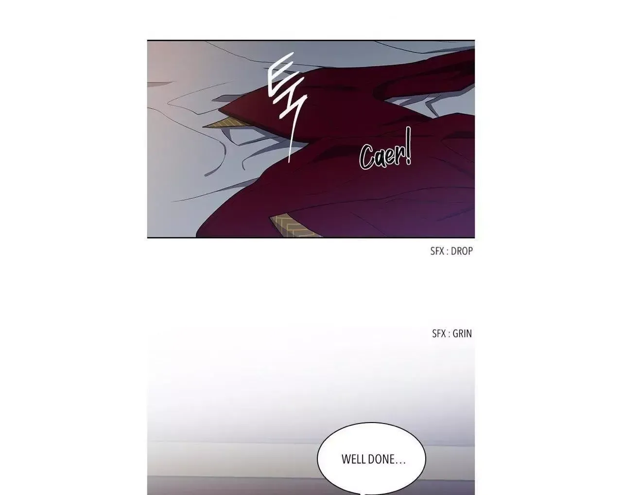 Read Two Souls chapter 82 image 10 on Lezhin