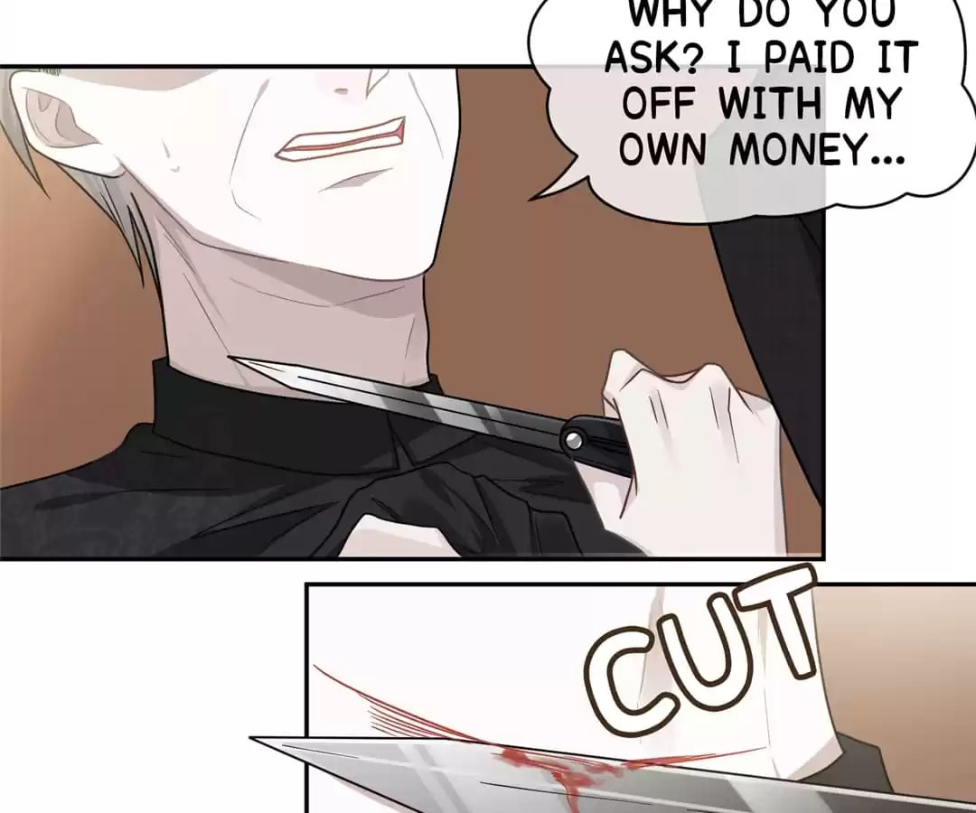 Read Two Ways for Lovers chapter 100 image 37 on Lezhin