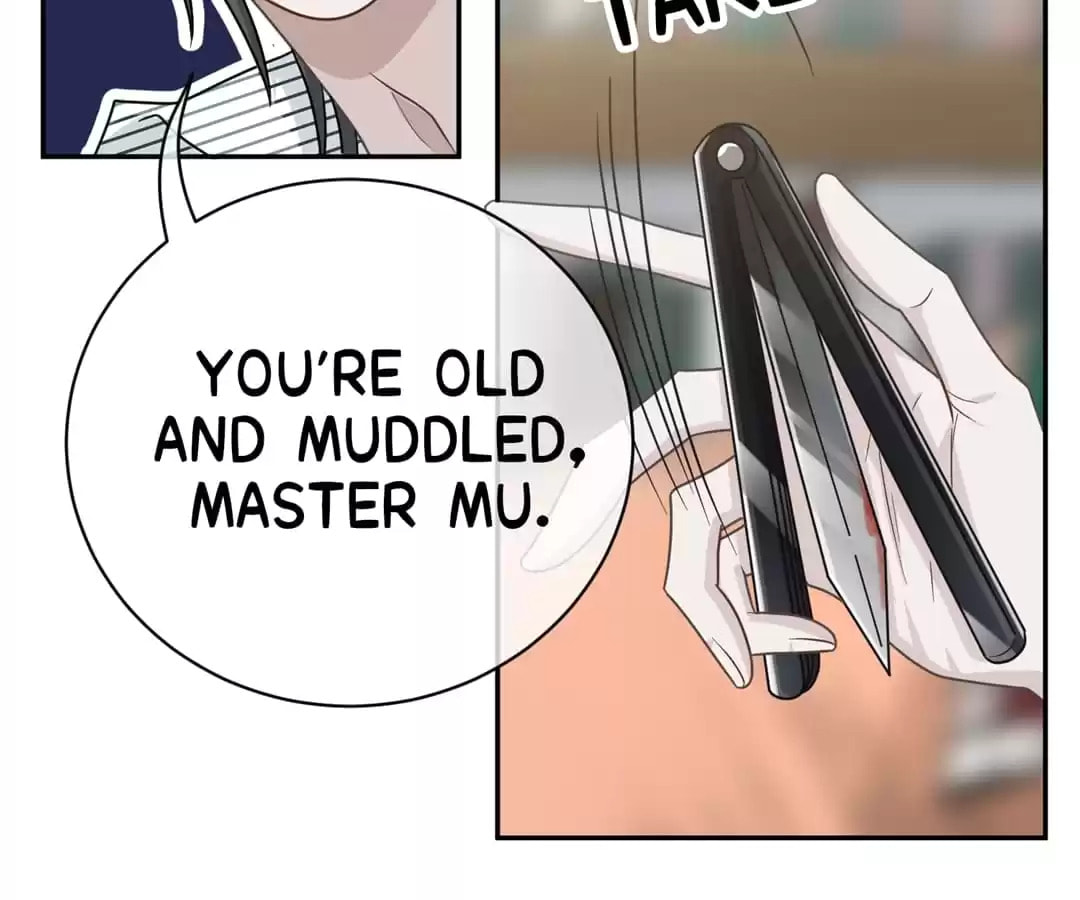 Read Two Ways for Lovers chapter 100 image 41 on Lezhin