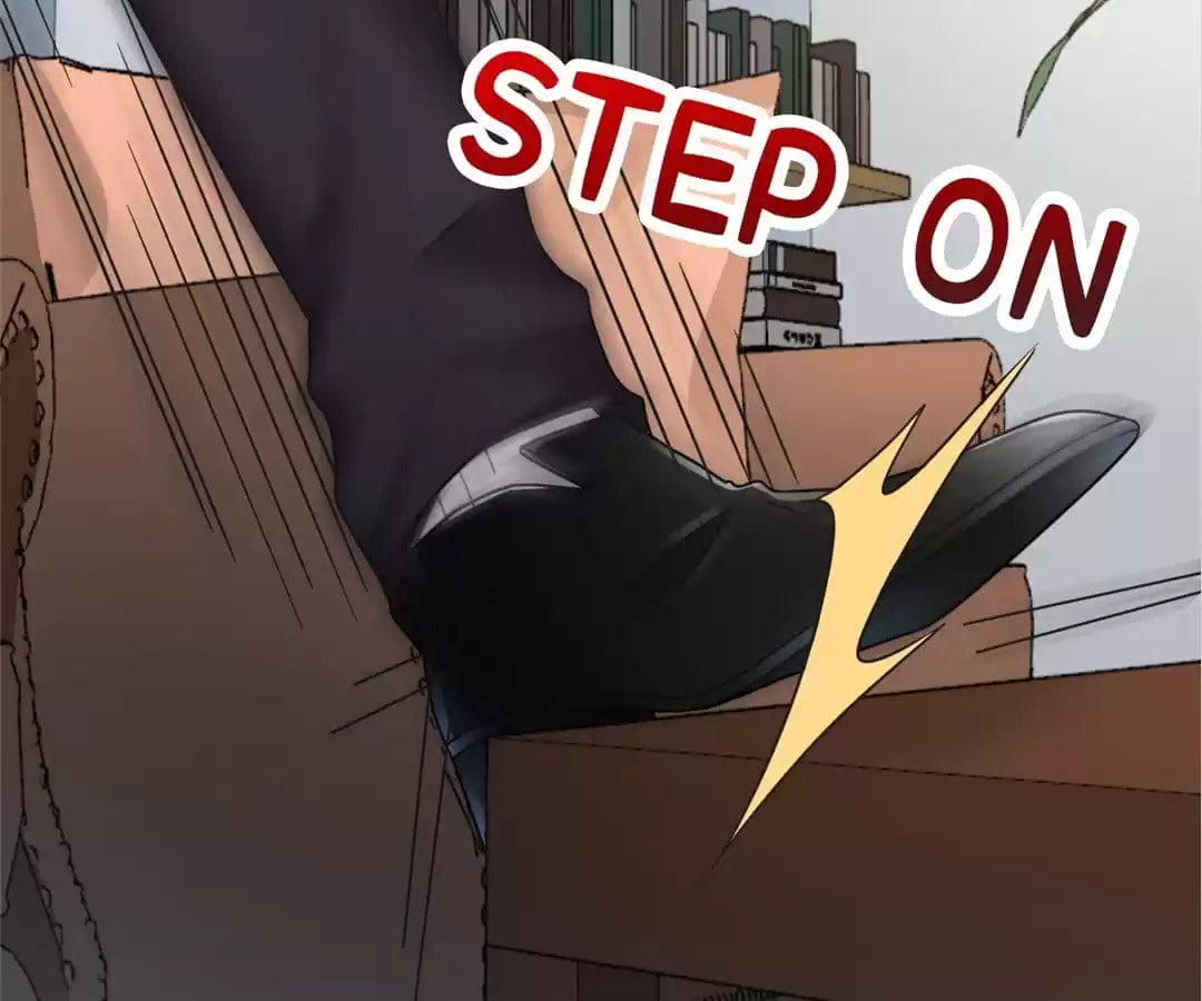 Read Two Ways for Lovers chapter 100 image 7 on Lezhin