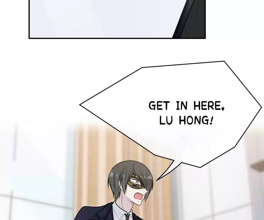 Read Two Ways for Lovers chapter 101 image 47 on Lezhin