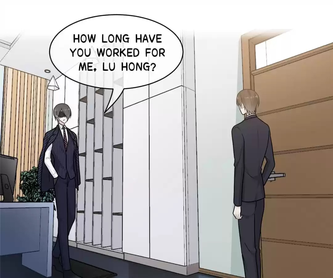 Read Two Ways for Lovers chapter 101 image 49 on Lezhin