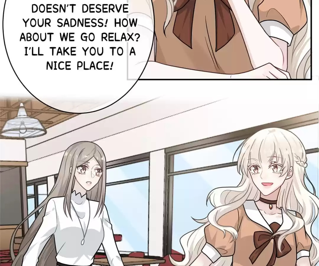 Read Two Ways for Lovers chapter 102 image 25 on Lezhin