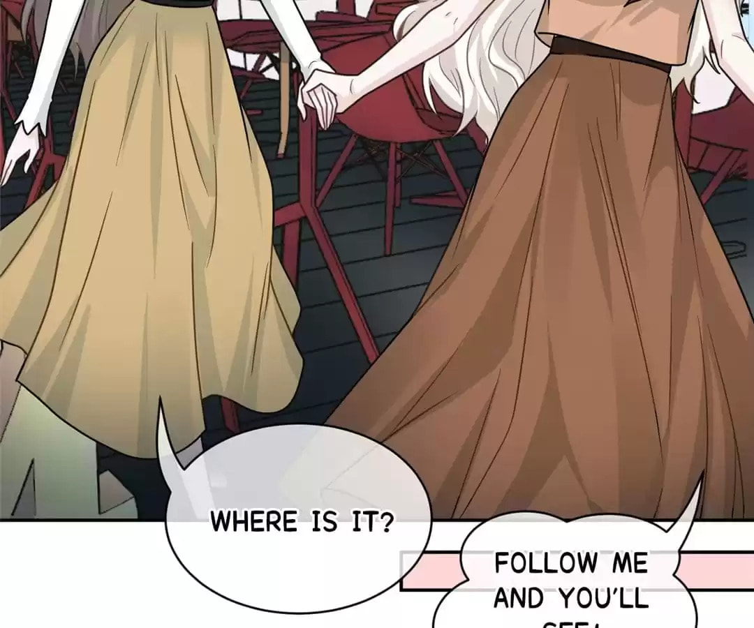 Read Two Ways for Lovers chapter 102 image 26 on Lezhin