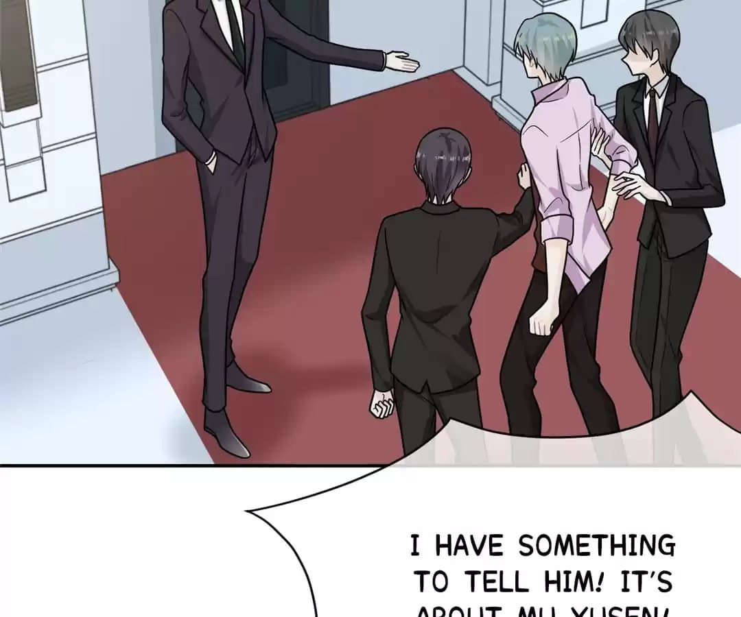 Read Two Ways for Lovers chapter 103 image 42 on Lezhin