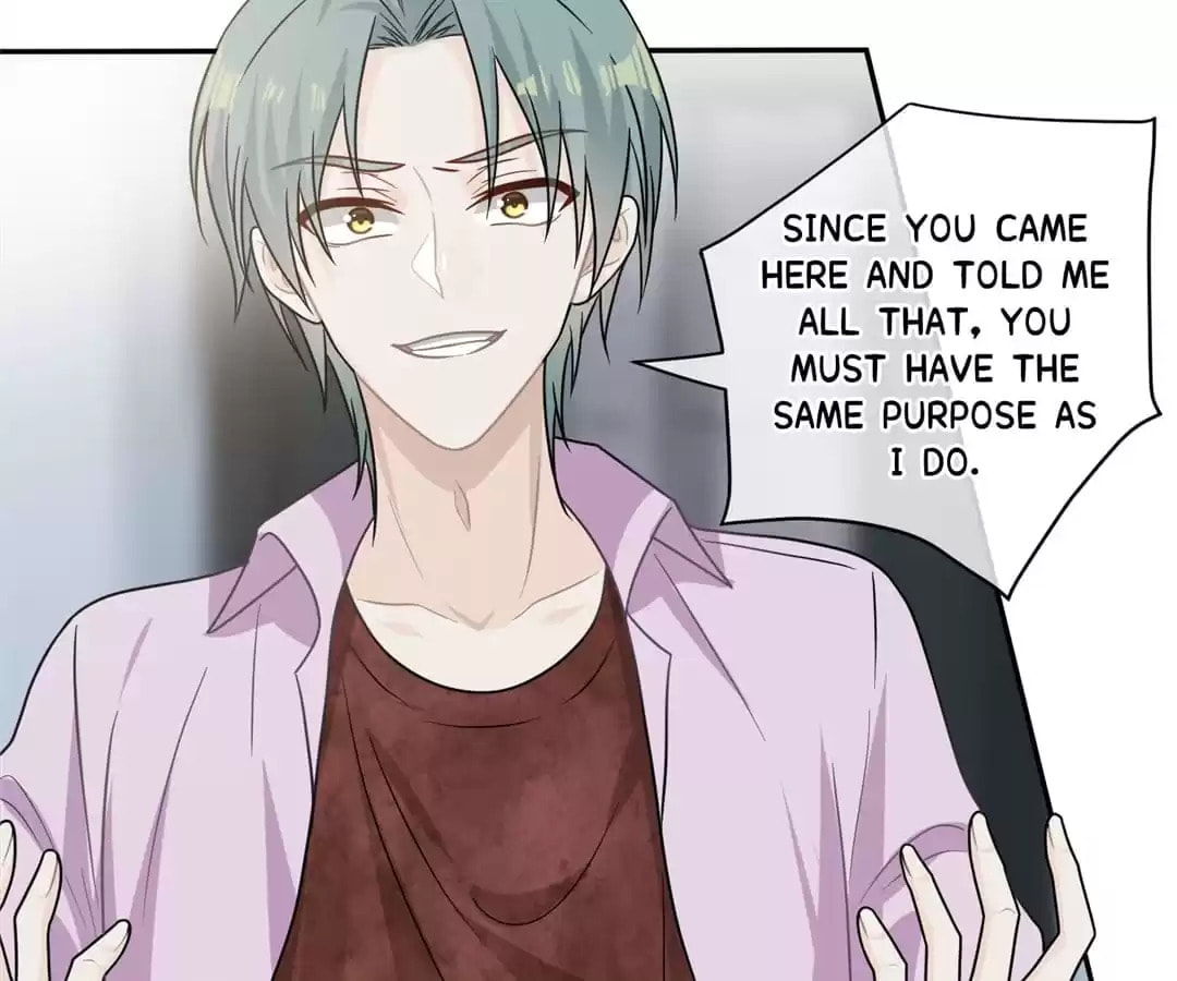 Read Two Ways for Lovers chapter 104 image 27 on Lezhin