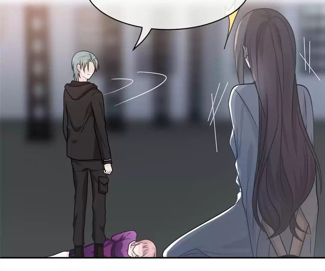Read Two Ways for Lovers chapter 105 image 32 on Lezhin