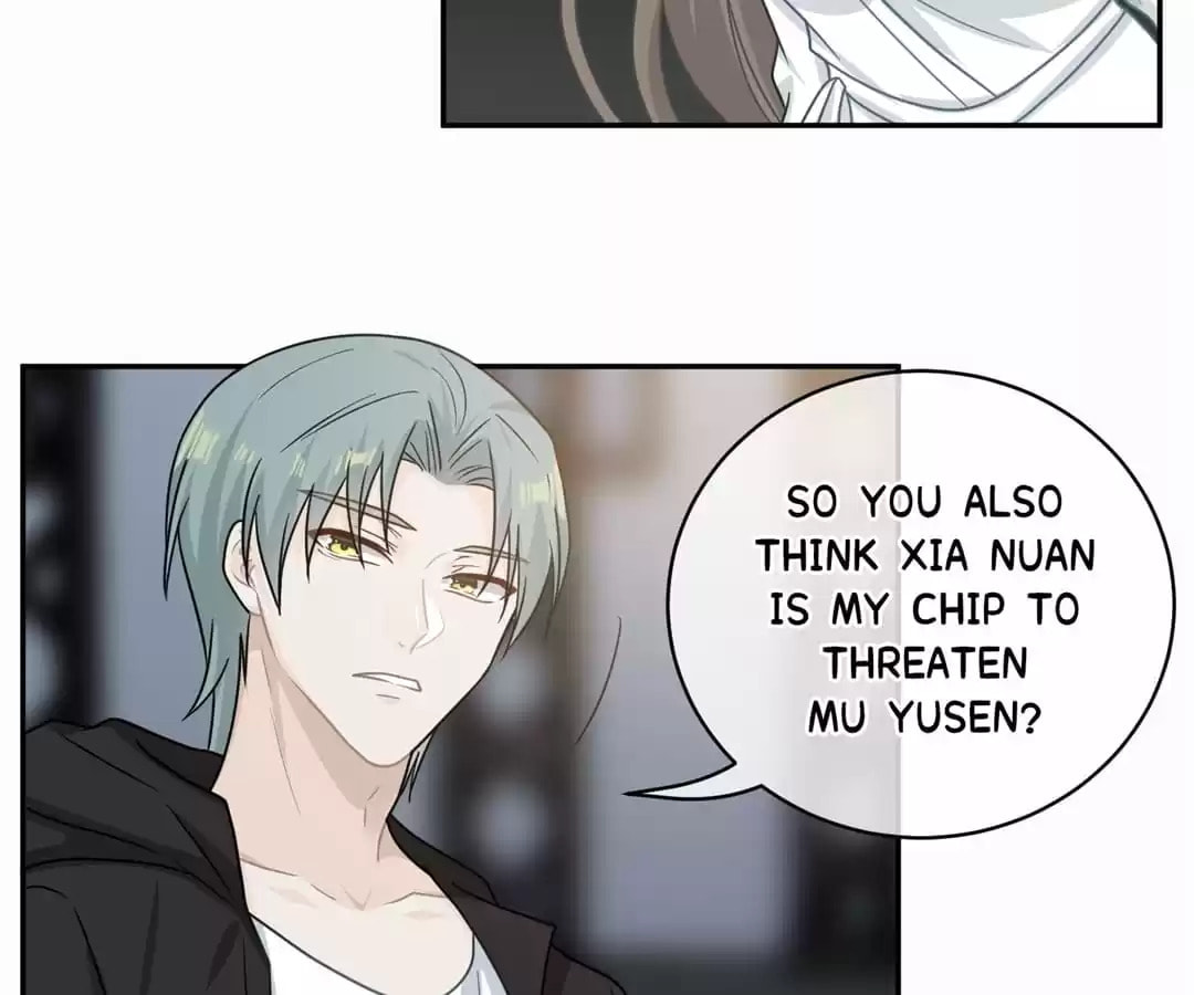 Read Two Ways for Lovers chapter 105 image 34 on Lezhin